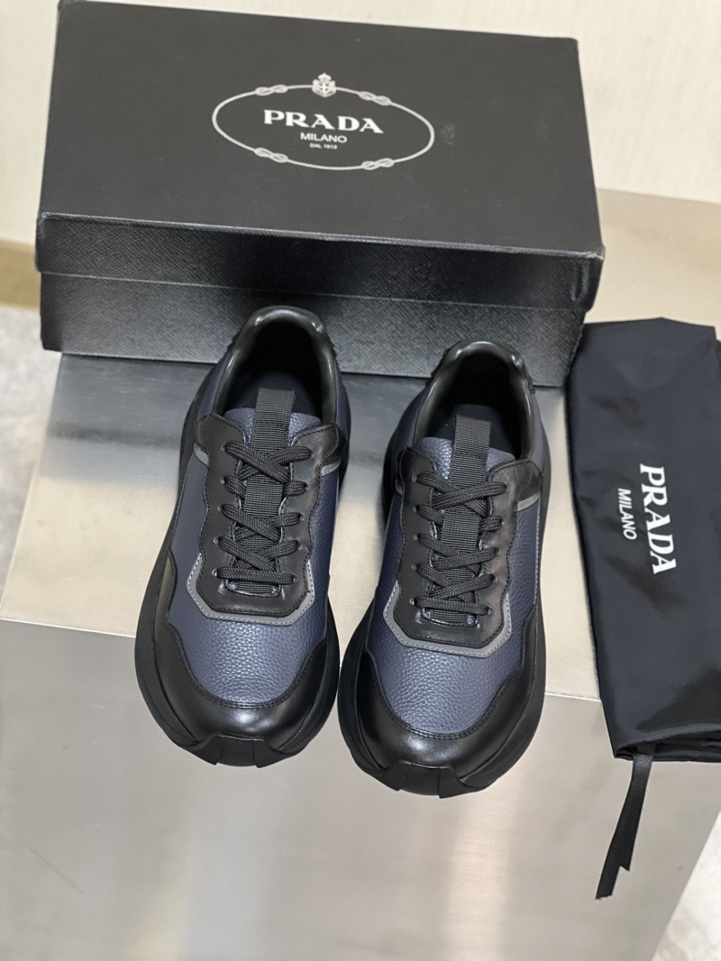 Prada Casual Shoes